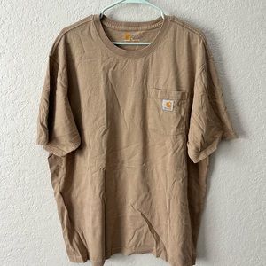 Men’s Carharrt Shirt